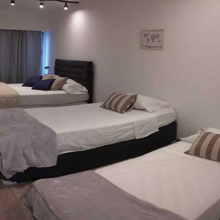 Departamento En El Centro De Bariloche Apartment Ngoại thất bức ảnh