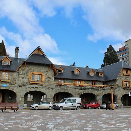 Departamento En El Centro De Bariloche Apartment Ngoại thất bức ảnh