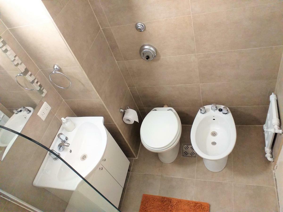 Departamento En El Centro De Bariloche Apartment Ngoại thất bức ảnh