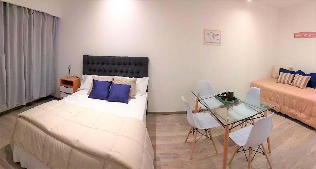 Departamento En El Centro De Bariloche Apartment Ngoại thất bức ảnh