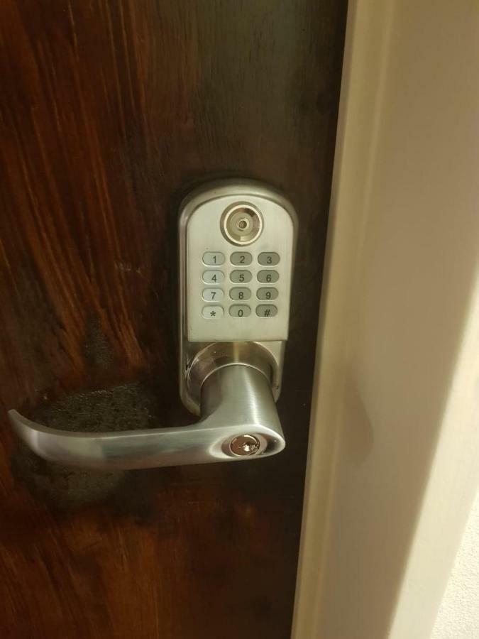 Departamento En El Centro De Bariloche Apartment Ngoại thất bức ảnh