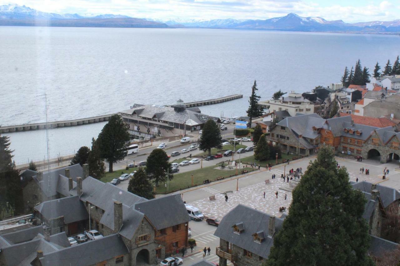 Departamento En El Centro De Bariloche Apartment Ngoại thất bức ảnh
