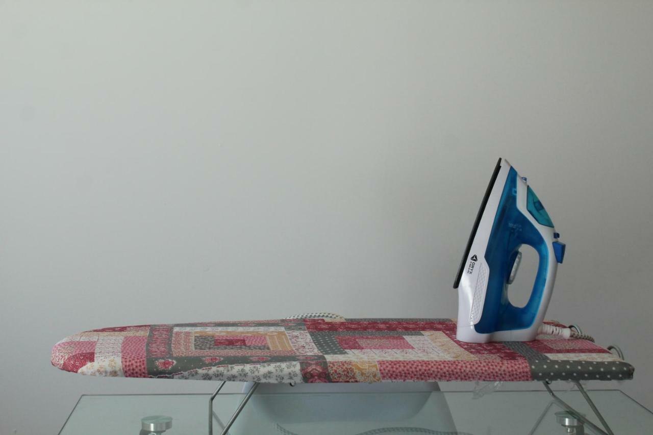 Departamento En El Centro De Bariloche Apartment Ngoại thất bức ảnh
